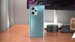 Redmi Note 13 Pro+ được trang bị chip Dimension 7200 được tăng cường và camera 200MP
