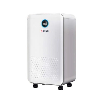 Máy hút ẩm thông minh Akono