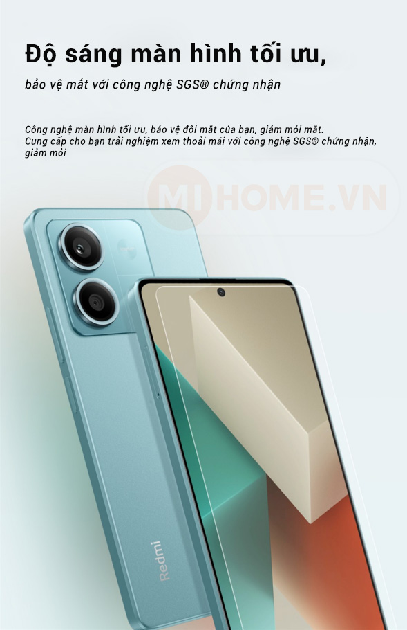 Redmi Note 13 5G - Bản Quốc Tế 25 Untitled 15