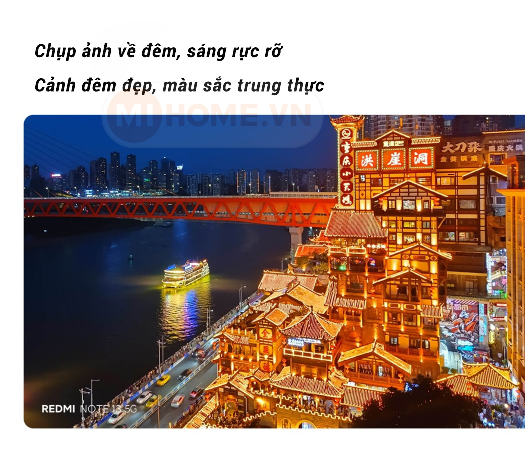 Redmi Note 13 5G - Bản Quốc Tế 29 Untitled 5