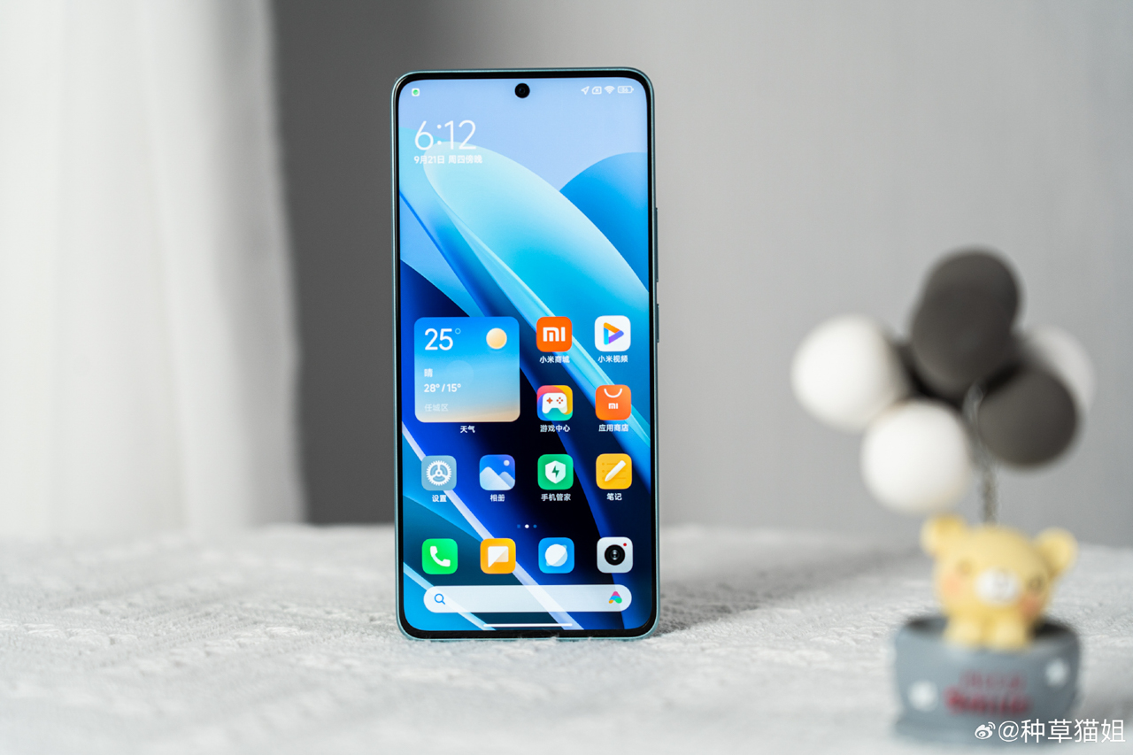 Xiaomi Redmi Note 13 Pro 