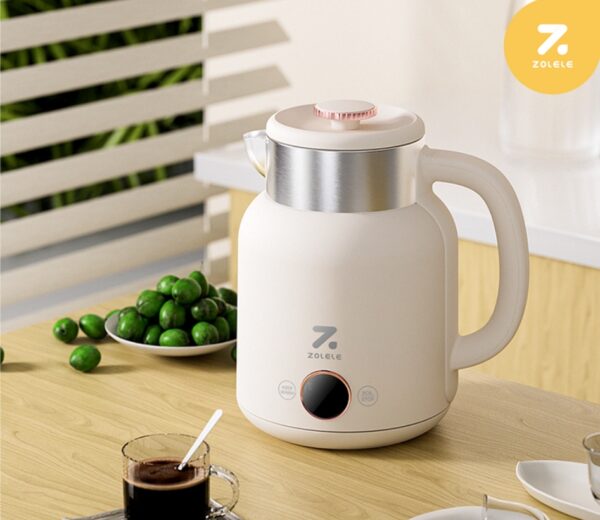 Ấm siêu tốc thông minh Xiaomi Zolele HK152 1.5L