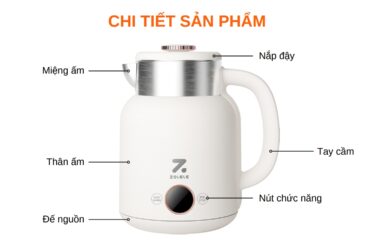 Xiaomi Việt Nam – Phân phối chính hãng điện thoại, robot hút bụi, máy lọc không khí, máy sưởi, phụ kiện