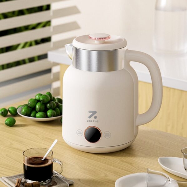 Ấm siêu tốc thông minh Xiaomi Zolele HK152 1.5L