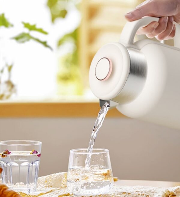 Ấm siêu tốc thông minh Xiaomi Zolele HK152 1.5L