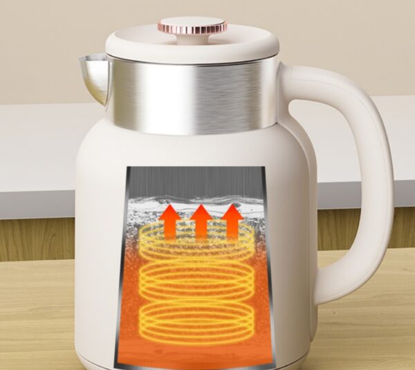 Ấm siêu tốc thông minh Xiaomi Zolele HK152 1.5L