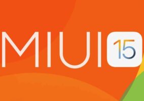 Những thiết bị Xiaomi có thể được cập nhật MIUI 15