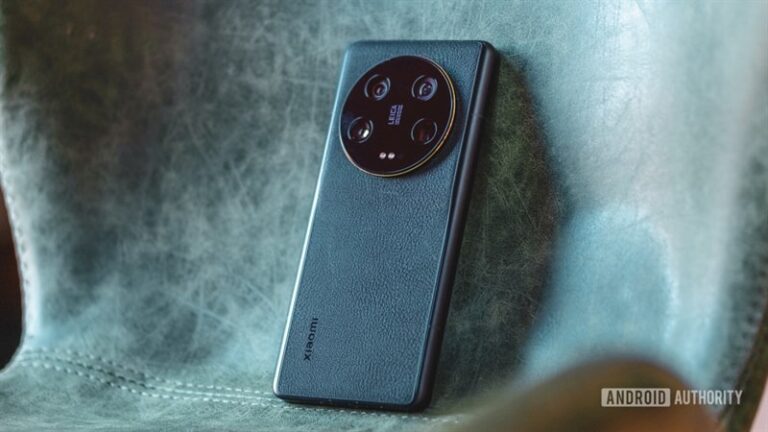 Xiaomi 14 Ultra sẽ tiếp tục thống trị thị trường với camera ‘khổng lồ’ đúng nghĩa đen