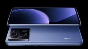 Xiaomi 13T Pro: Ngoại hình bắt mắt, camera Leica, chip Dimensity 9200+, sạc 120 W