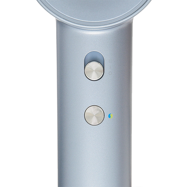 Máy sấy tóc 1600W Showsee A18-B - Nút điều khiển