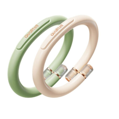 Vòng tay đuổi muỗi Xiaomi Qualitell Q1 - Thành phần tự nhiên