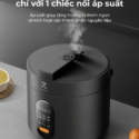 Nồi áp suất Zolele EP301 3L