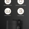 Nồi áp suất Zolele EP301 3L