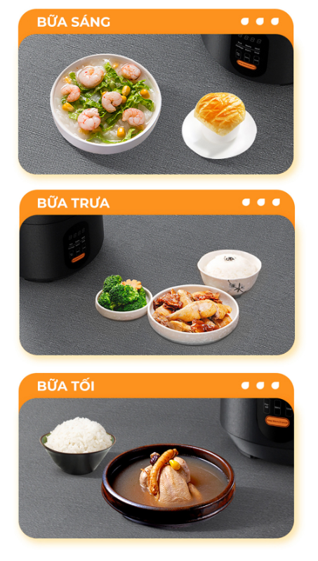 Nồi áp suất Zolele EP301 3L