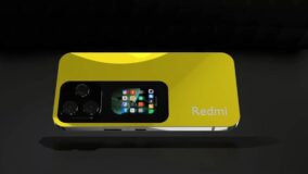 Redmi Note 15 Pro sẽ có chip Snapdragon 8 Gen 1, pin 5.900 mAh, màn hình AMOLED