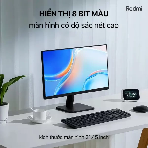 Màn Hình Máy Tính Xiaomi 21.45inch RMMNT215NF