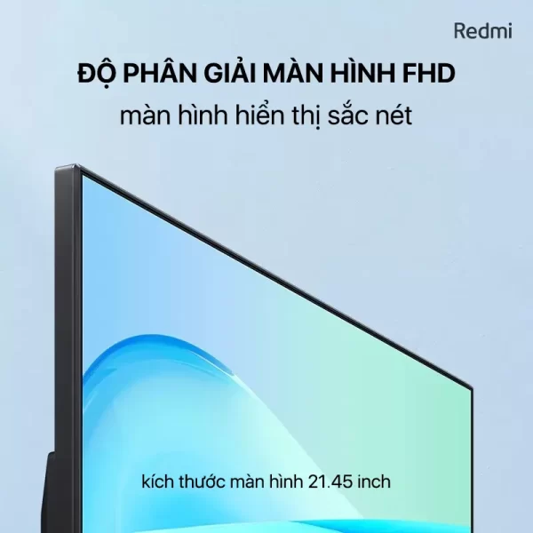 Màn Hình Máy Tính Xiaomi 21.45inch RMMNT215NF