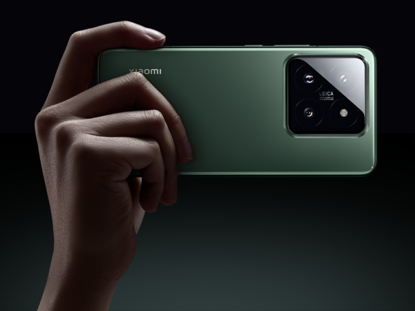 Xiaomi 14 3 Tổng hợp các sự kiện trong lễ ra mắt Xiaomi 14 Series, Xiaomi HyperOS và các sản phẩm trong hệ sinh thái AIOT