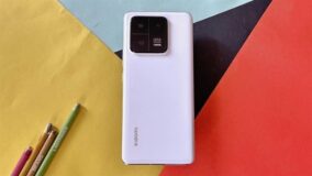 Rò rỉ Xiaomi 14: Sẽ có hai phiên bản mặt lưng với chất liệu khác nhau?