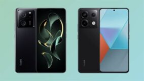 Redmi K70 và Redmi Note 13 Turbo bị rò rỉ, dự kiến sẽ được ra mắt sớm?