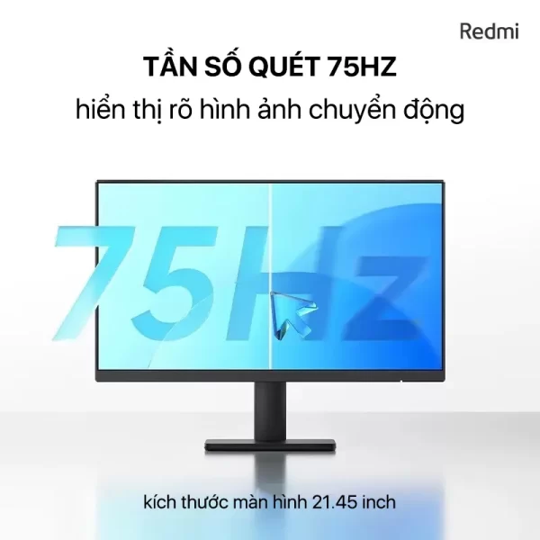Màn Hình Máy Tính Xiaomi 21.45inch RMMNT215NF