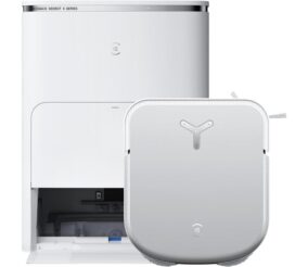 Ưu đãi mở bán phiên bản giới hạn Ecovacs DeebotX2 Omni