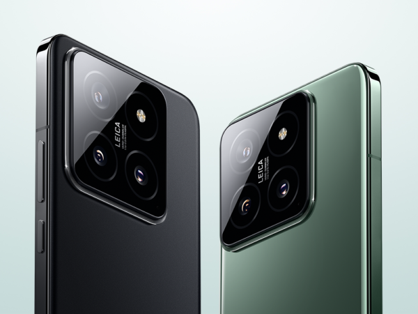 Xiaomi 14 4 Tổng hợp các sự kiện trong lễ ra mắt Xiaomi 14 Series, Xiaomi HyperOS và các sản phẩm trong hệ sinh thái AIOT