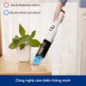 Máy hút bụi cầm tay không dây Tineco PURE ONE MINI S4 18 hb 12