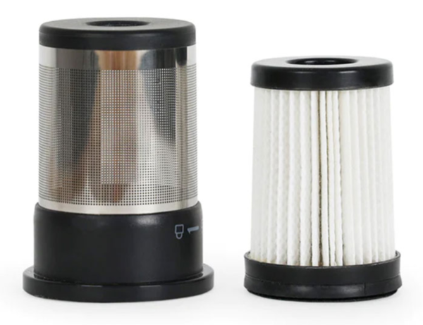 Máy hút bụi cầm tay không dây Tineco PURE ONE MINI S4 4 Máy hút bụi cầm tay không dây Tineco PURE ONE MINI S4