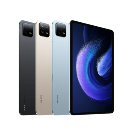 Xiaomi Pad 6 Pro