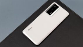 Redmi K70 Pro bị rò rỉ thiết kế mặt kính sang trọng, màn hình phẳng 2K sắc nét