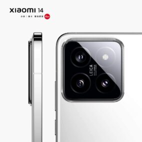 Xiaomi 14, 14 Pro và Watch S3 sẽ ra mắt vào ngày 26/10