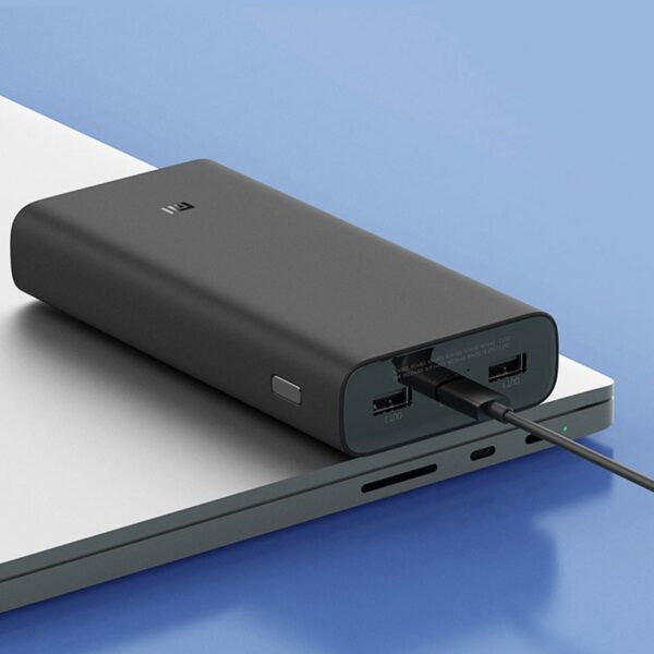 Pin sạc dự phòng Xiaomi Gen 3 Pro 50w 20000mAh 5 Pin sạc dự phòng Xiaomi Gen 3 Pro 50w 20000mAh