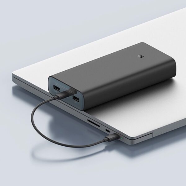 Pin sạc dự phòng Xiaomi Gen 3 Pro 50w 20000mAh 3 Pin sạc dự phòng Xiaomi Gen 3 Pro 50w 20000mAh