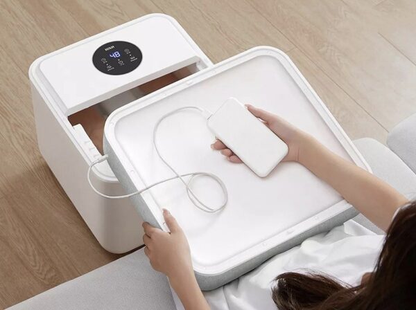 Máy massage chân 3 in 1 Xiaomi HITH ZMZ-X5
