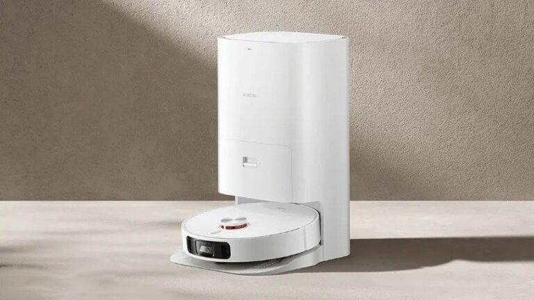 So sánh Xiaomi Vacuum Mop X10 Plus và Mop X10