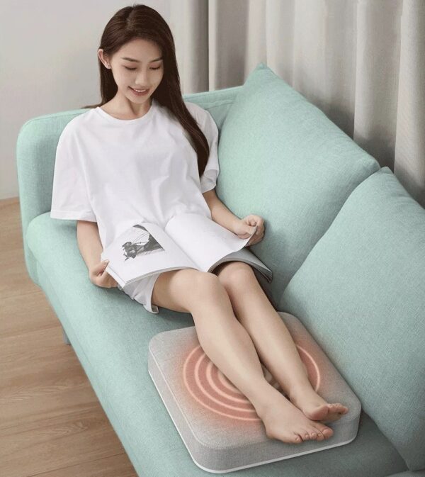 Máy massage chân 3 in 1 Xiaomi HITH ZMZ-X5
