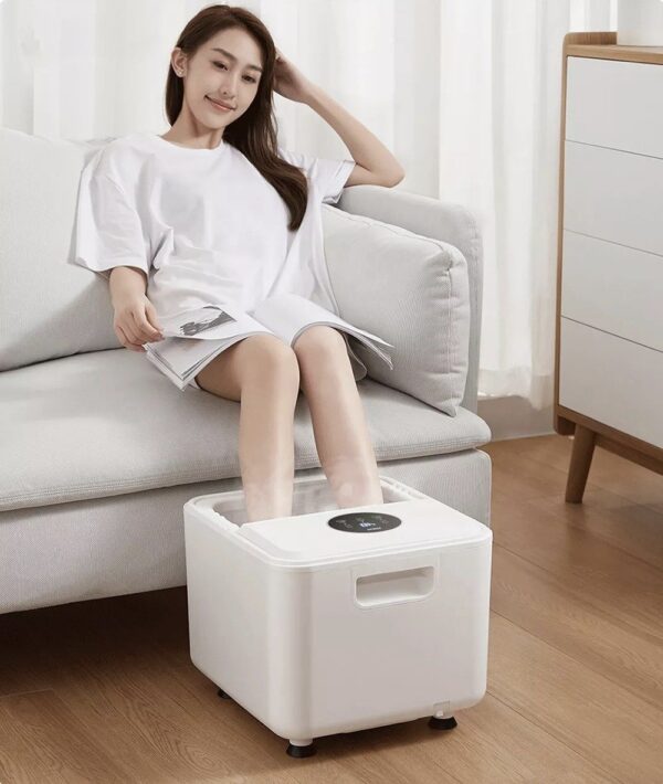 Máy massage chân 3 in 1 Xiaomi HITH ZMZ-X5