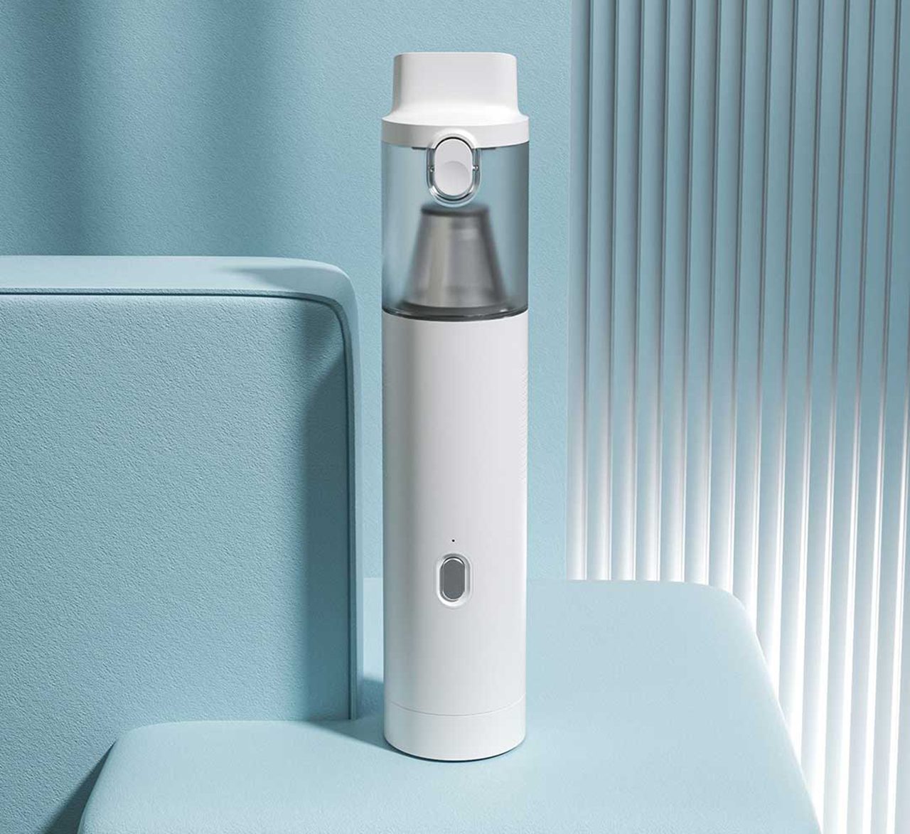 Máy hút bụi cầm tay mini Lydsto H1