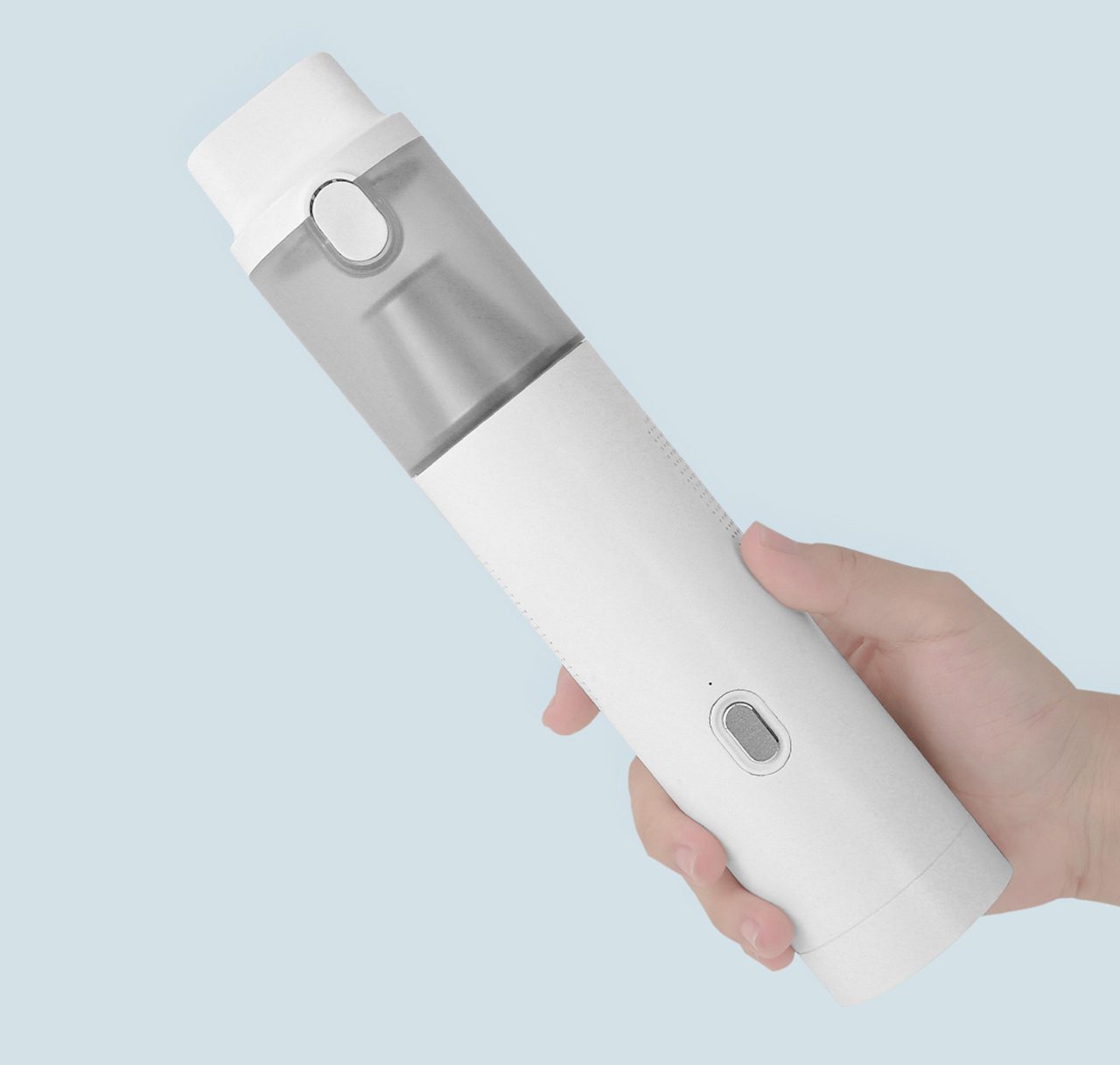 Lydsto H1 nhỏ gọn tiện lợi