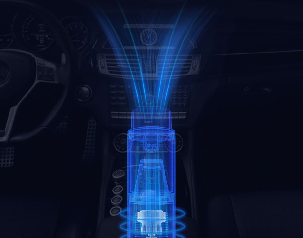 Thiết kế ống gió khí động học