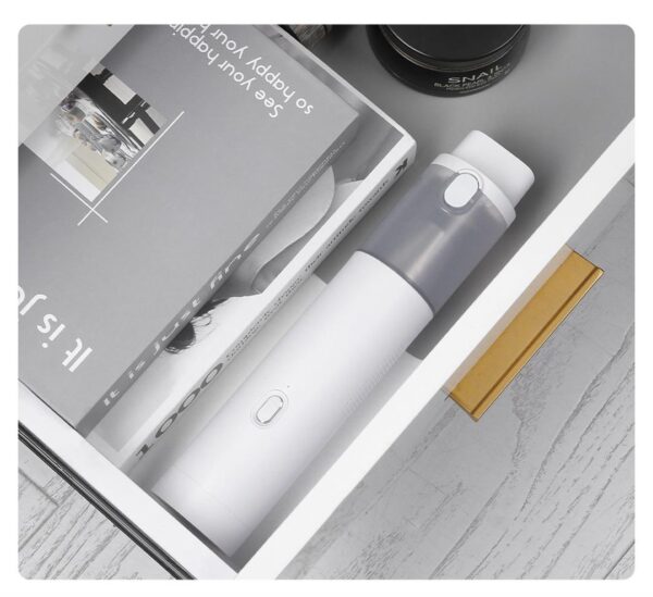 Máy hút bụi cầm tay mini Xiaomi Lydsto H1