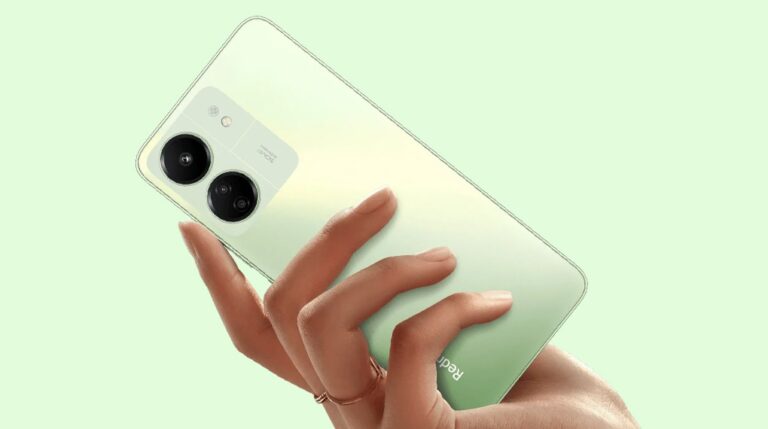 Khám phá Redmi 13C: Điện thoại giá rẻ với hiệu năng mạnh mẽ