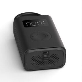 Bơm điện cầm tay Xiaomi Mijia Air Pump 2D MJCQB07QWS