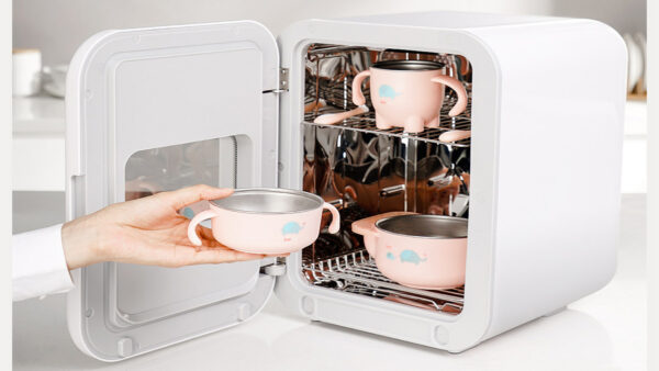 Máy khử khuẩn di động Xiaomi Lydsto HD-ZMXDJ02