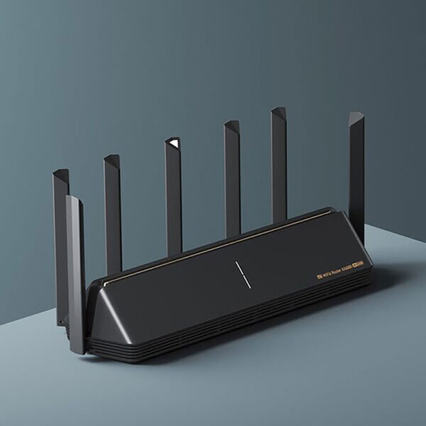 Bộ phát Wifi Router Xiaomi AX6000