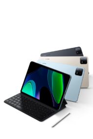 Leaker uy tín chia sẻ những rò rỉ đầu tiên về Xiaomi Pad 7 Pro