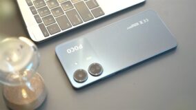 POCO C75 Concept: Hiệu năng tốt với chip Helio G95, camera cải tiến, pin 5.000 mAh