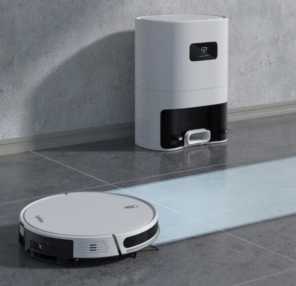 Robot hút bụi lau nhà Xiaomi Lydsto R3 – Bản Quốc tế Chính hãng