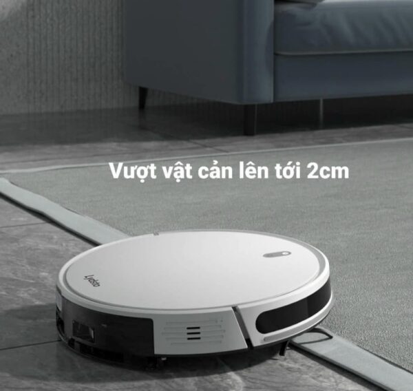 Robot hút bụi lau nhà Xiaomi Lydsto R3 – Bản Quốc tế Chính hãng